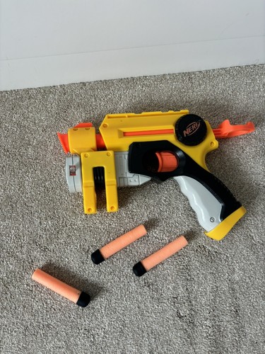 Nerf strike nite finder - nerf,