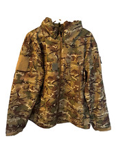 Tactical Products - Patriot Multicam Soft Shell Shark Skin Jacket