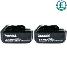 Genuine Makita BL1850B 18v