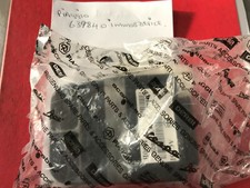 PIAGGIO/VESPA CONTROL DEVICE IGNITION, NOS P/N 639840 GI1