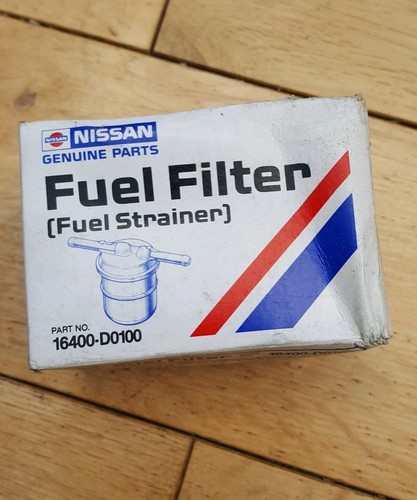 Nissan datsun stanza - nissan,