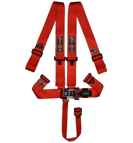 Nascar race harness point - nascar,