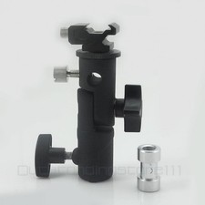 Flash Bracket Hot Shoe