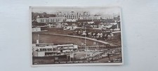 Vintage postcard real photo - postcard,