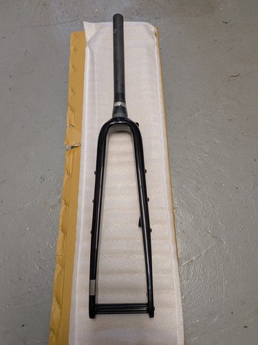 Kinesis range carbon fork - kinesis,