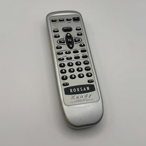 Roksan kandy mkiii type - roksan,