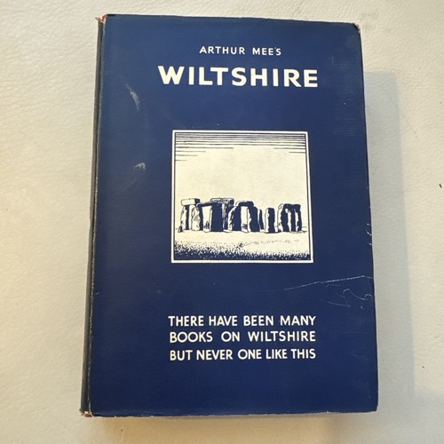 Arthur mee wiltshire - arthur, the
