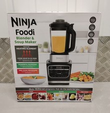 Ninja Foodi Blender & Soup