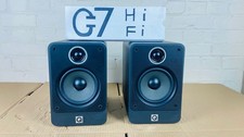 Q ACOUSTICS 2020i SPEAKERS