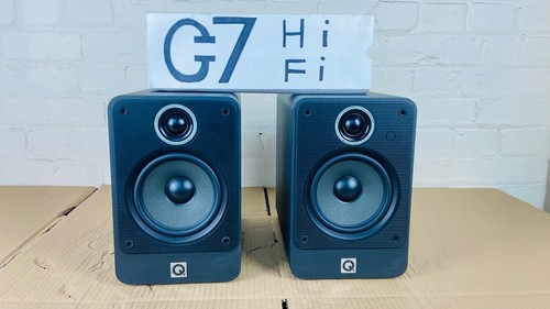 Acoustics 2020i speakers - acoustics,