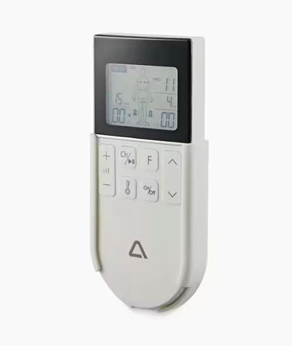 Ambiano handheld tens unit - ambiano,