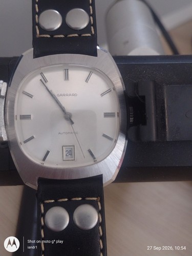 Vintage garrard automatic - vintage,