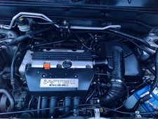 2001-2006 Honda CRV 2.0 Petrol