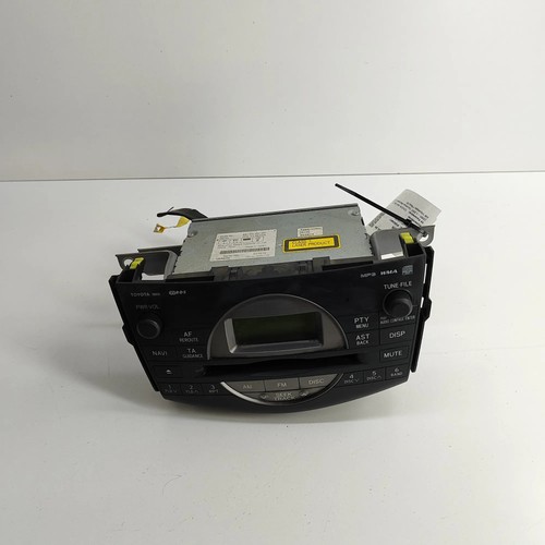 Toyota rav mk3 music - rav, 4
