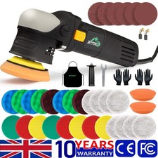 3" Cordless Dual Action