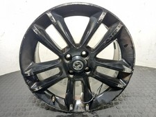 VAUXHALL CORSA Alloy Wheel 17"
