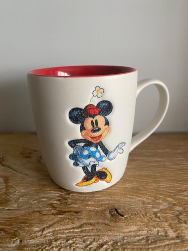 Disneyland paris minnie mouse - disneyland,