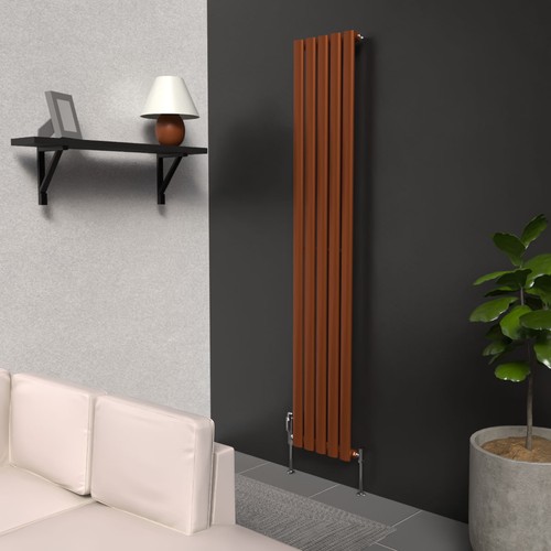 Lux heat oval coloured - lux,