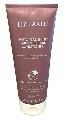 Liz earle botanical shine - liz,