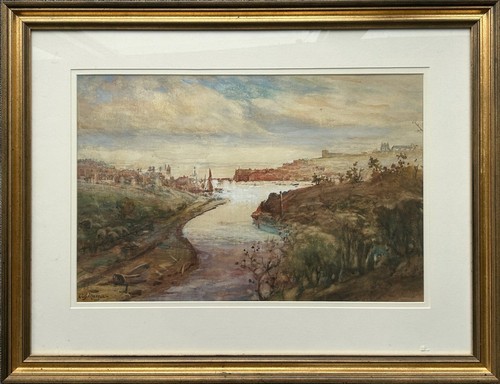 Alfred george morgan original - alfred,
