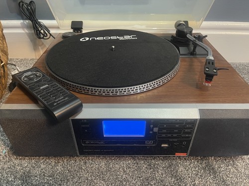 Neostar tcdr 30c record - neostar, record,cd