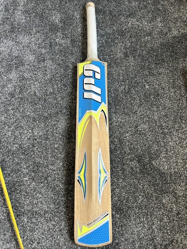 Cji illusion cricket bat - v,