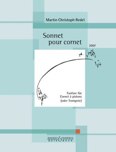 Sonnet pour cornet - , 63