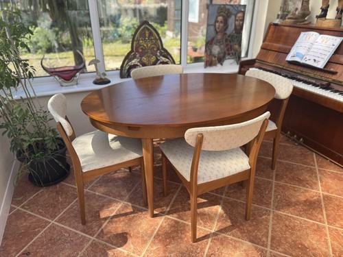 Vintage danish teak - vintage,
