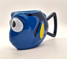 Official Disney Store Dory 3D