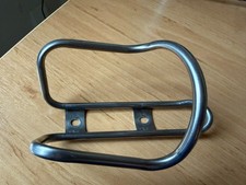 King Titanium Ti Bottle Cage