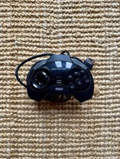 Sega Saturn Official Mark 1