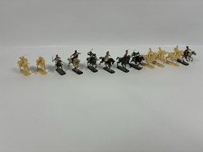 LARGE LOT OF RECAST AIRFIX 7TH