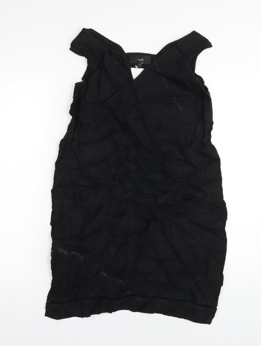 Next womens black - next, linen