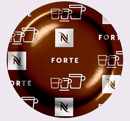 Nespresso pro pods - nespresso, 50