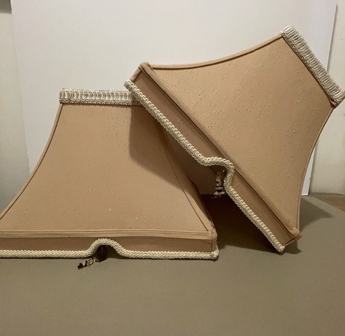 Rectangular shape beige - rectangular,