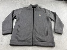 Guinness Herringbone Fleece