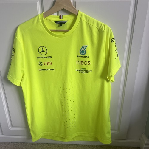 Tommy hilfiger mercedes amg - mercedes,