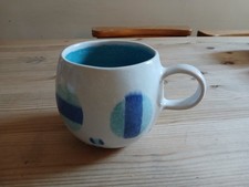 Anthropologie mug