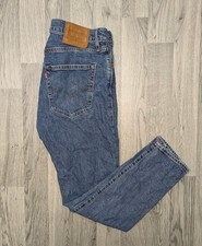 Levis 512 Premium Slim Tapered