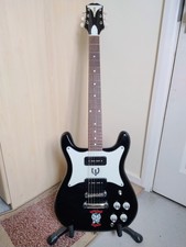 Epiphone Wilshire P90 Black