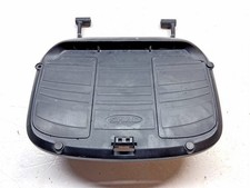 2015 Honda CRF250L Shad Luggage Rack & Plate