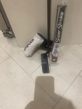 Ping Anser 2D Putter  Golf