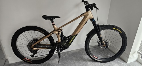 Orbea wild h10 - wild,