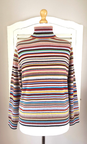 Paul smith 100 cashmere - paul,