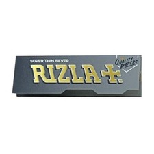 100% Genuine Rizla Green