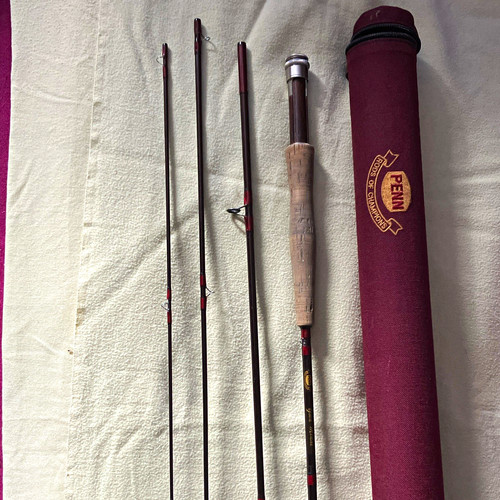 Penn gold medal piece - medal, 4-piece