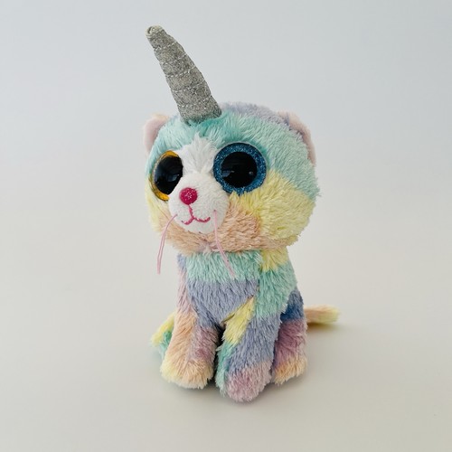 Beanie boo heather unicorn - heather,