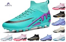 Mens Football Boots Ultralight