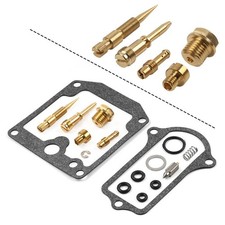 Carburetor Carb Rebuild Repair