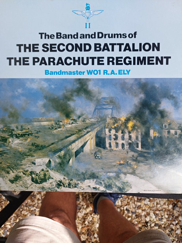 Military band - military,